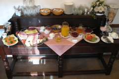 Fruehstueck