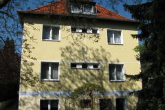 Haus Simone Rückseite
