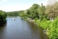 Steinstuecken