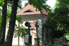DorfkircheZehlendorf