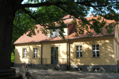 HeimatmuseumZehlendorf