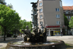 Maerchenbrunnen